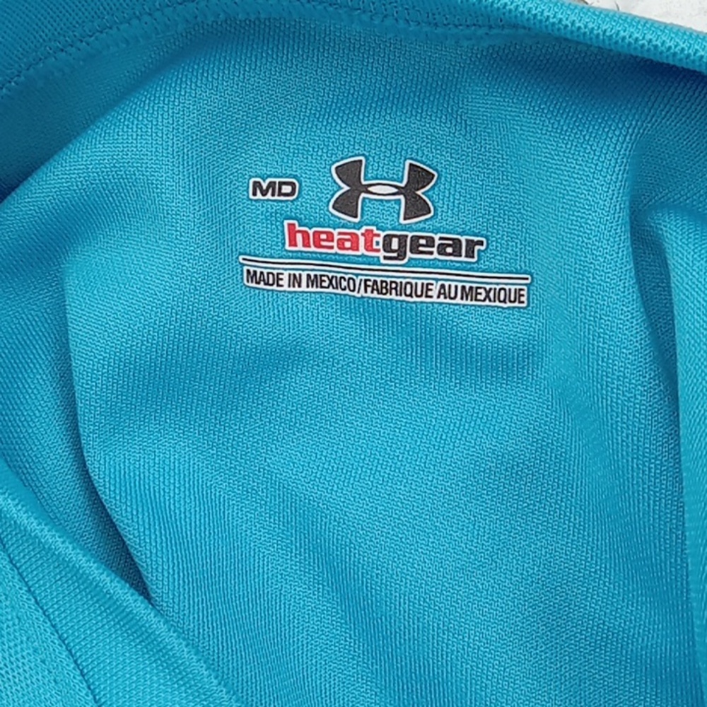 Under armor shirt - Picture 4 of 4